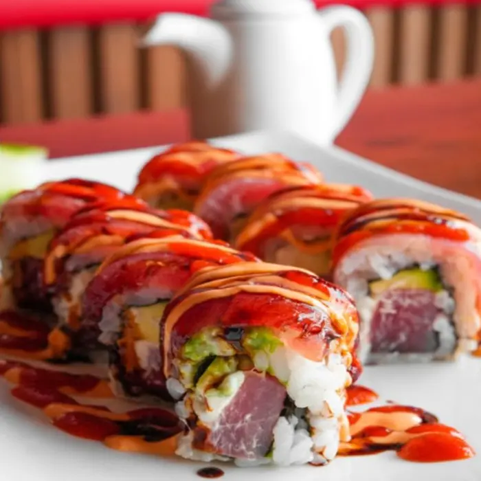 Tuna Roll